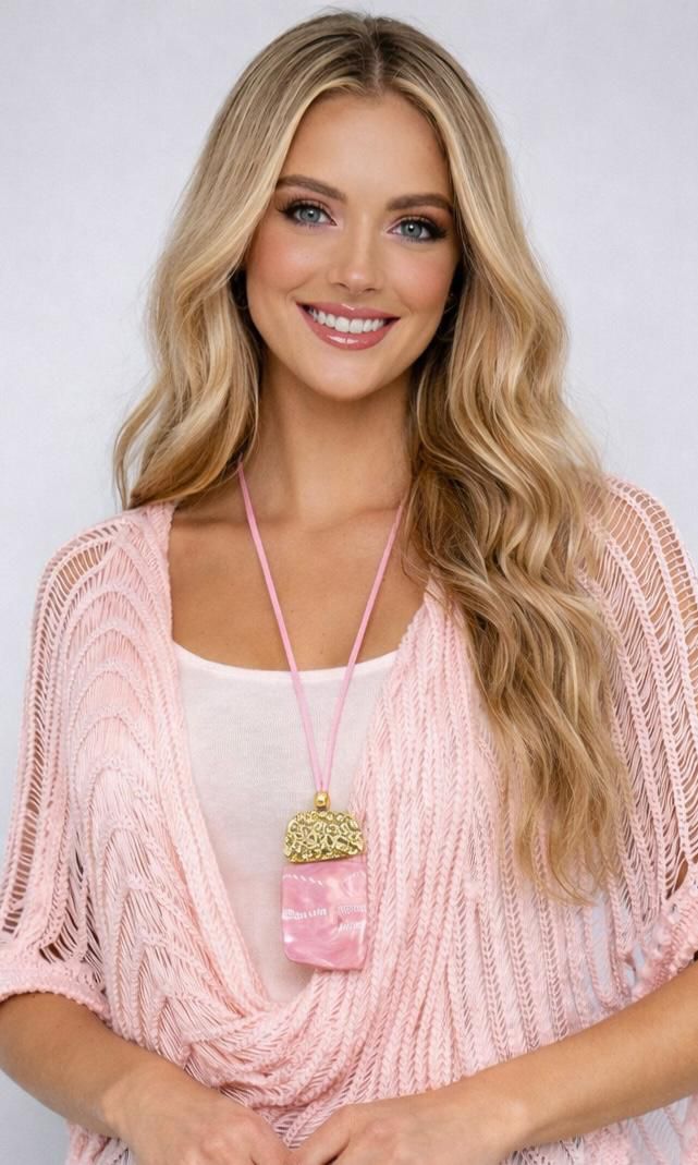 Sweet Sorbet Necklace
