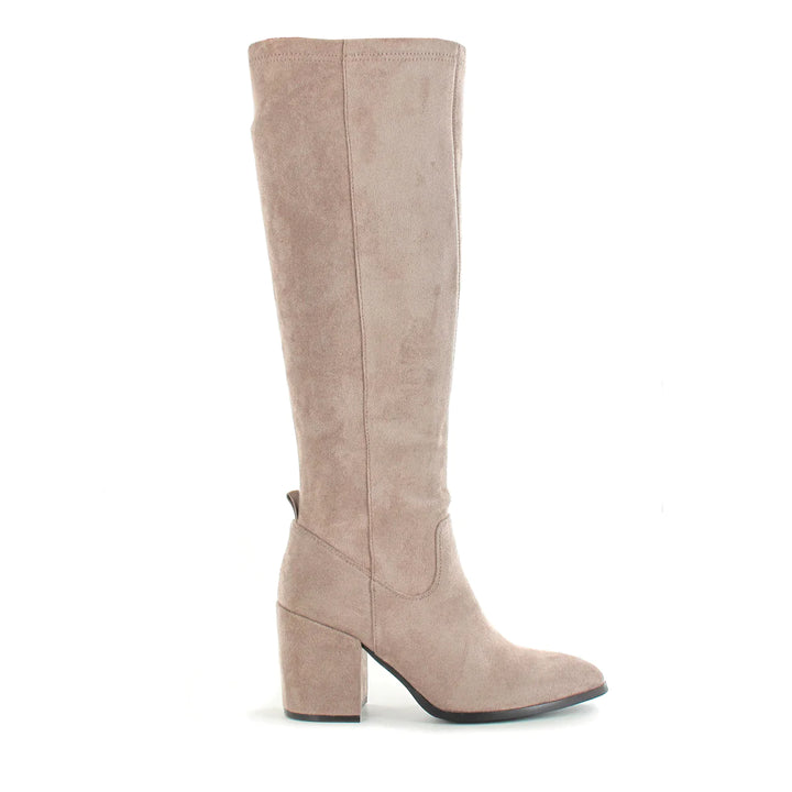 Paige Boots Taupe