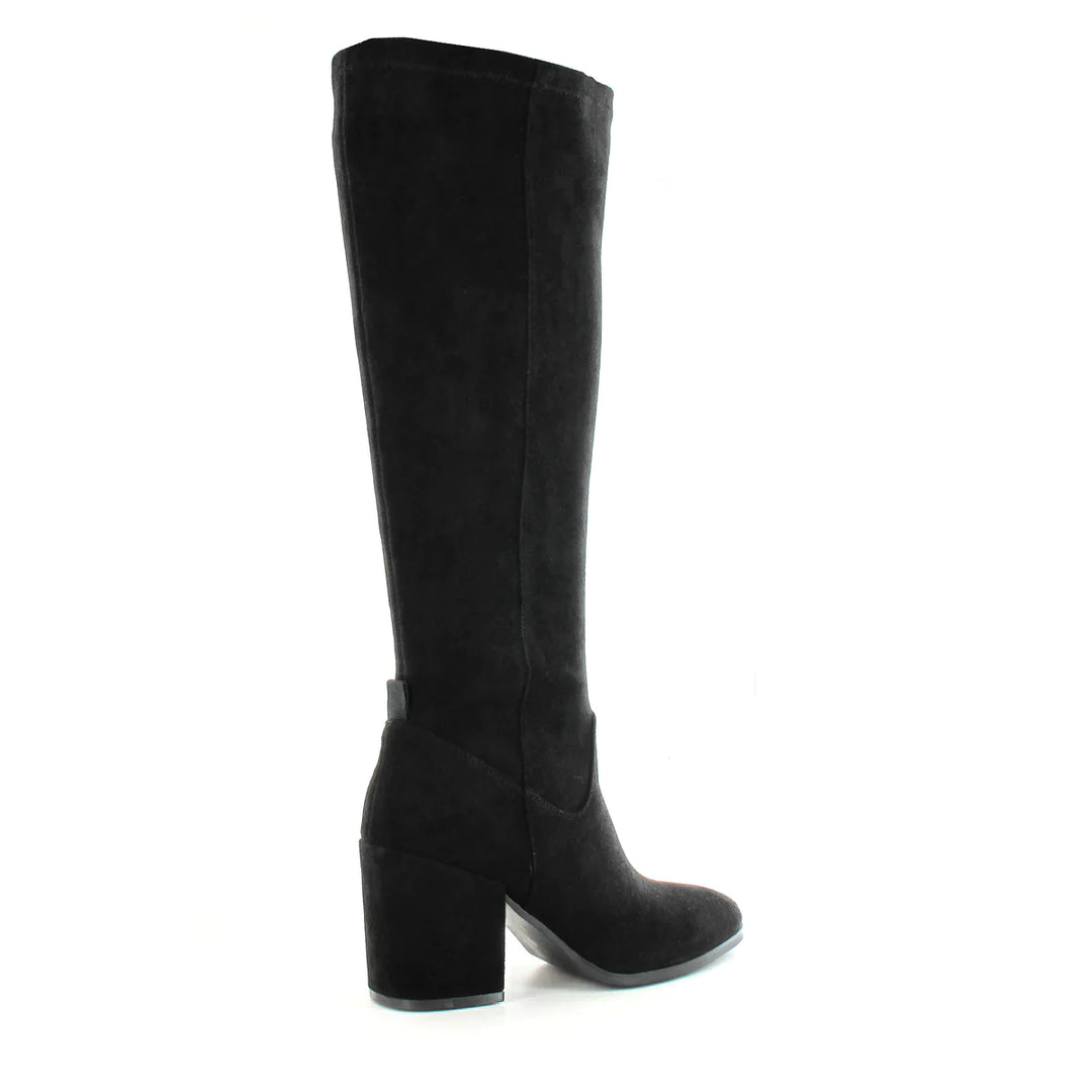 Paige Boots Black