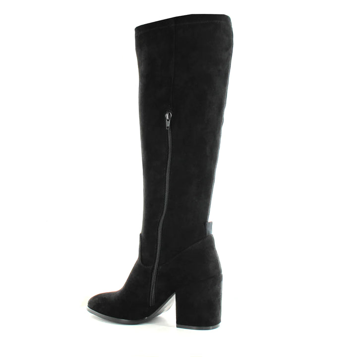 Paige Boots Black