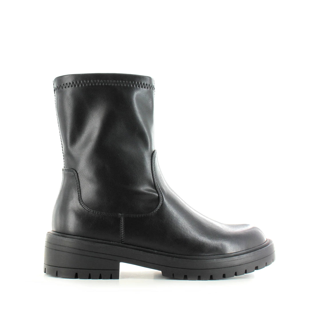 Jade Sock Boots