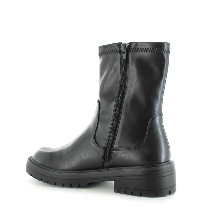 Jade Sock Boots