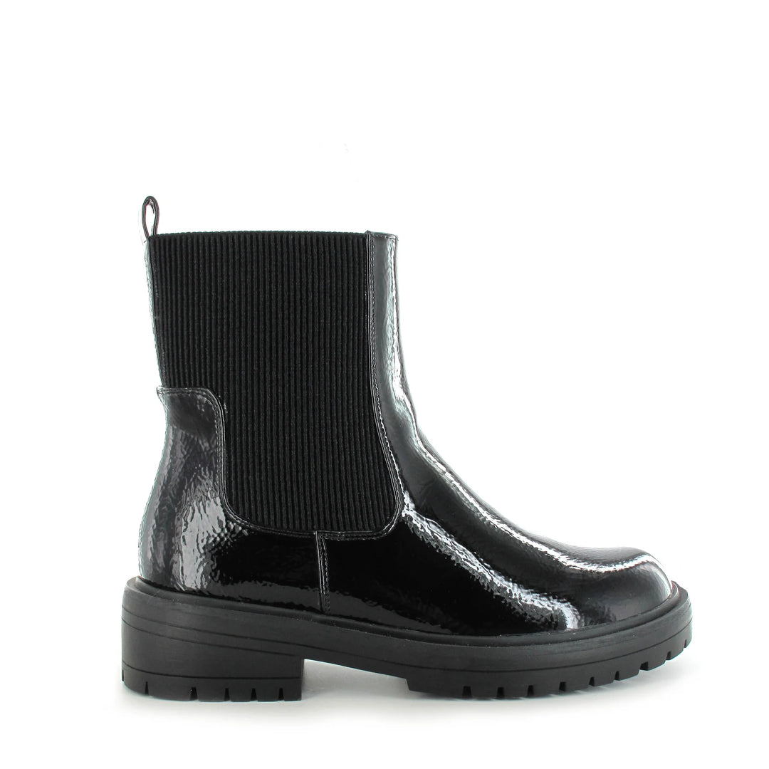 Lynn Patent Boots