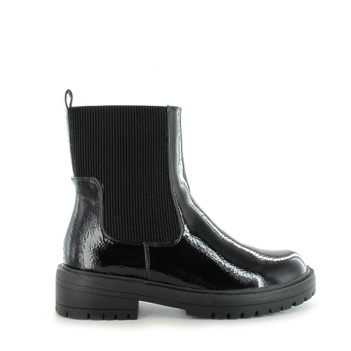 Lynn Patent Boots