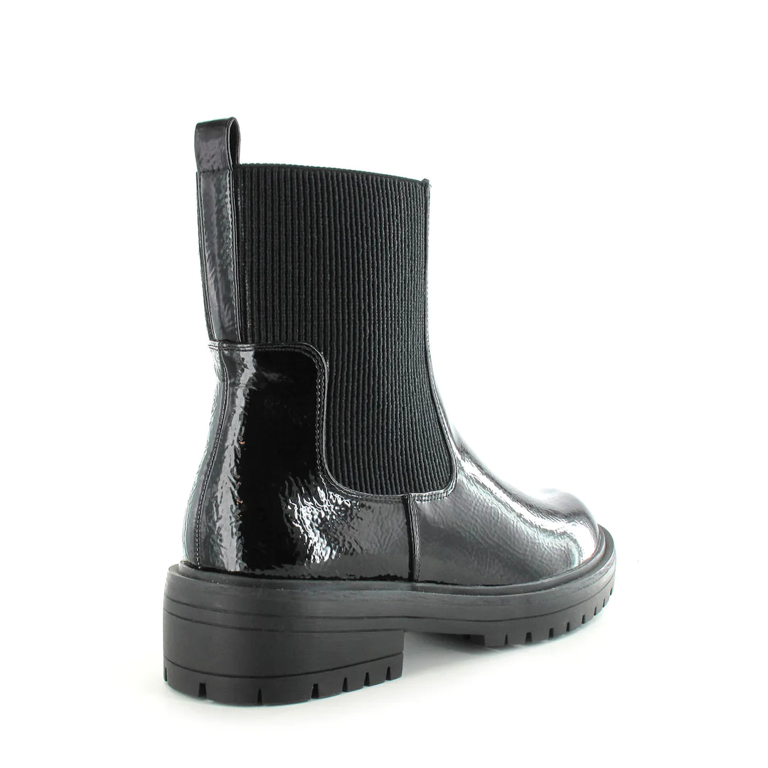 Lynn Patent Boots