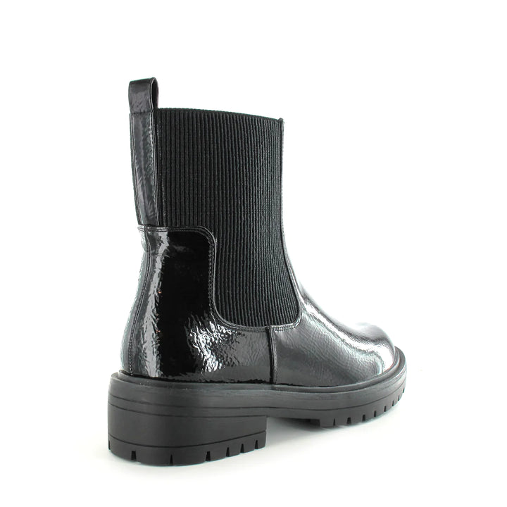 Lynn Patent Boots