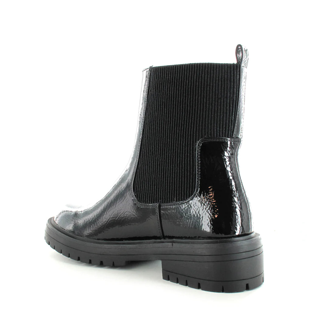 Lynn Patent Boots