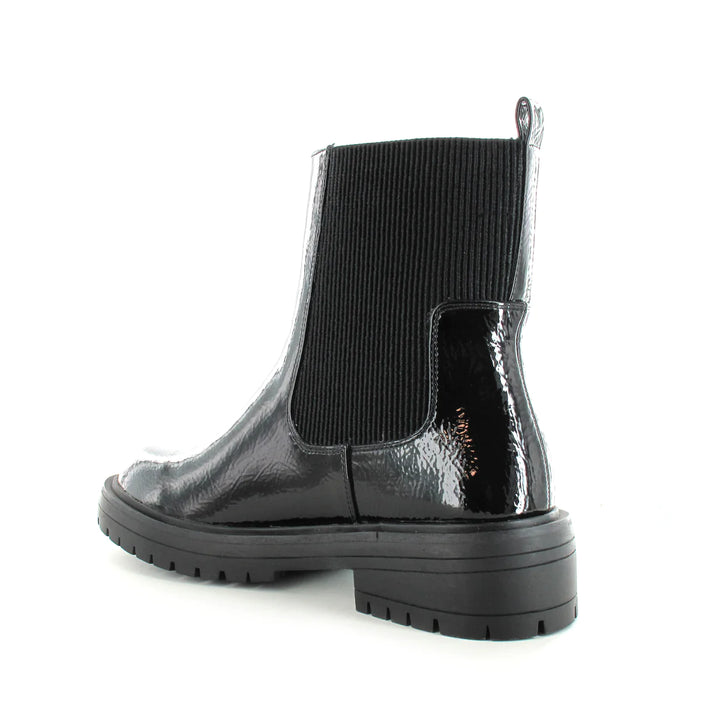 Lynn Patent Boots