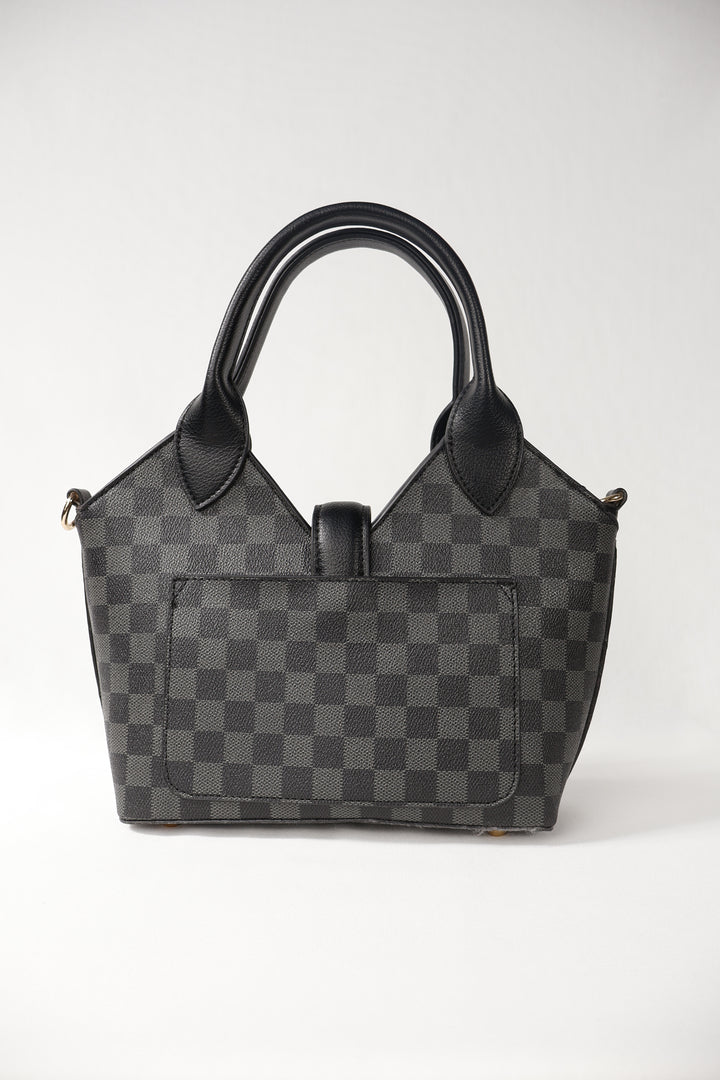 Vivienne Handbag Black