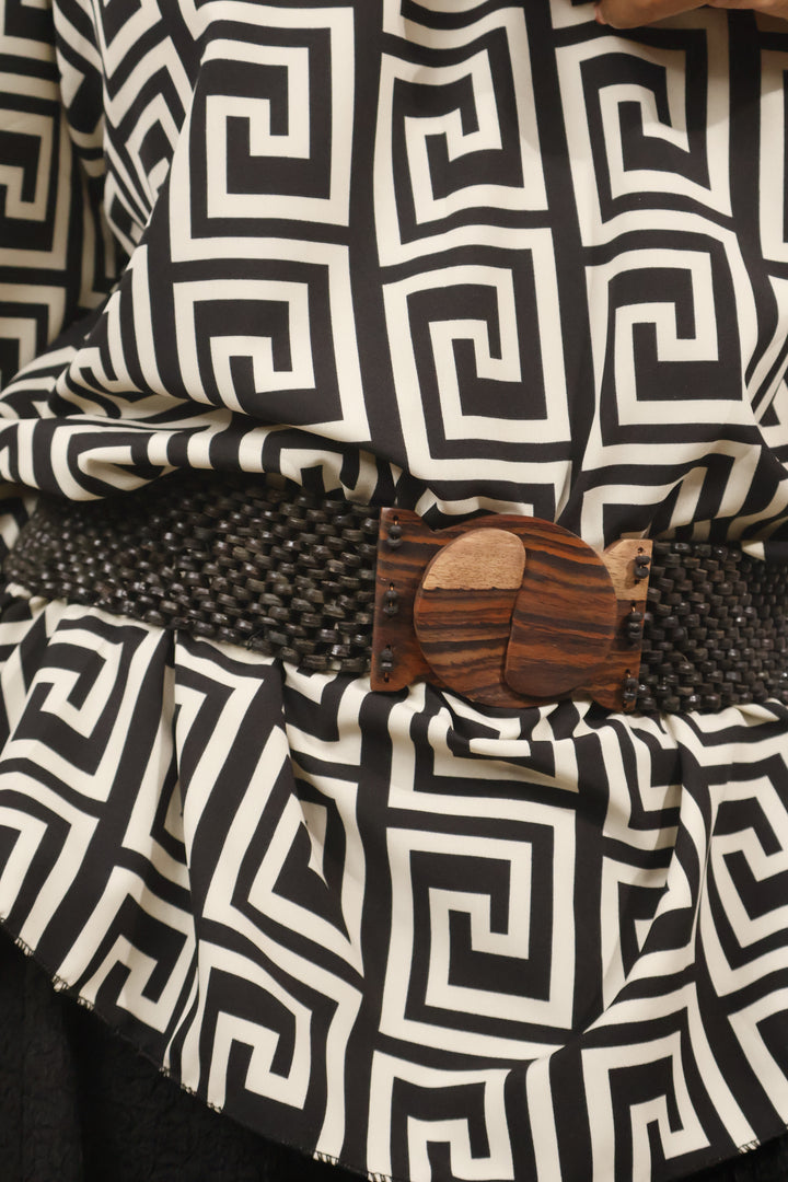 Bali Stretch Belt
