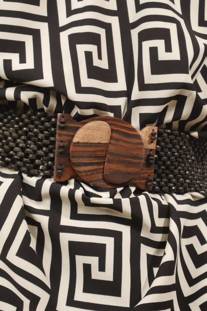 Bali Stretch Belt