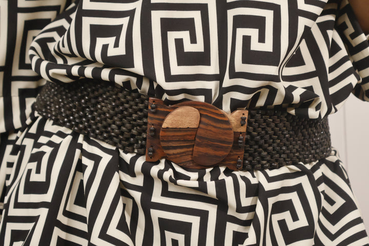 Bali Stretch Belt