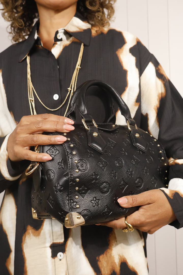 Sophia Handbag Black
