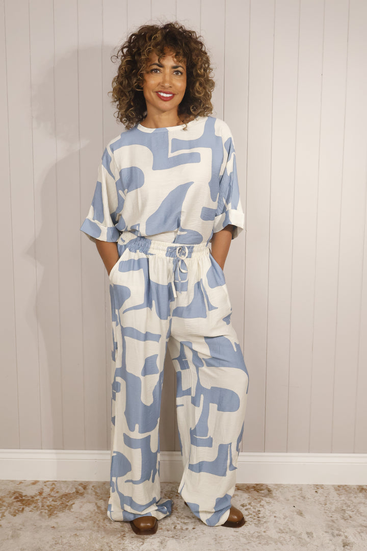 Cosima Co-ord Set