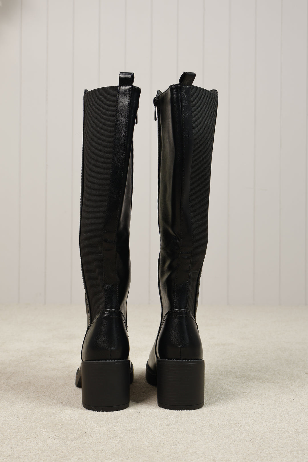 Verona boots Black
