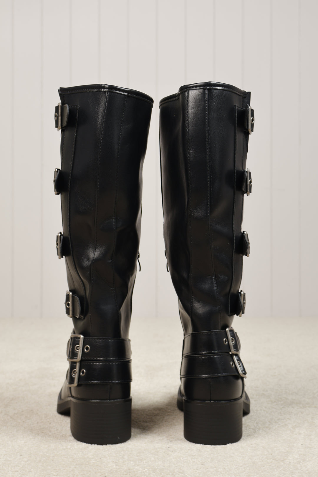 Nini Boots Black