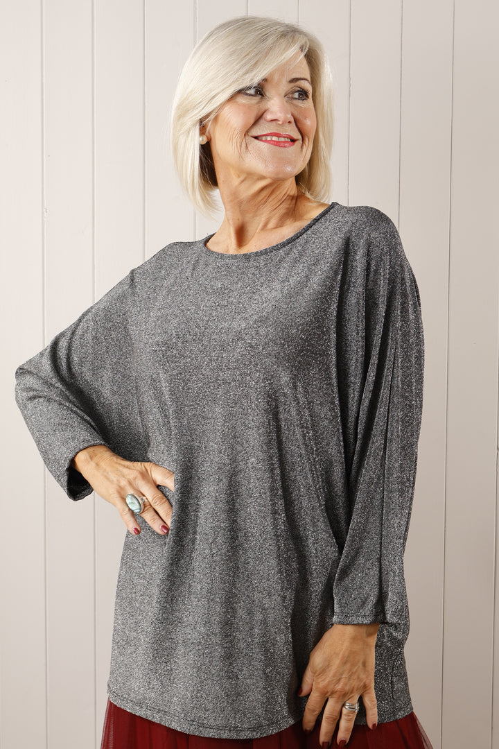 Westminster Top Silver