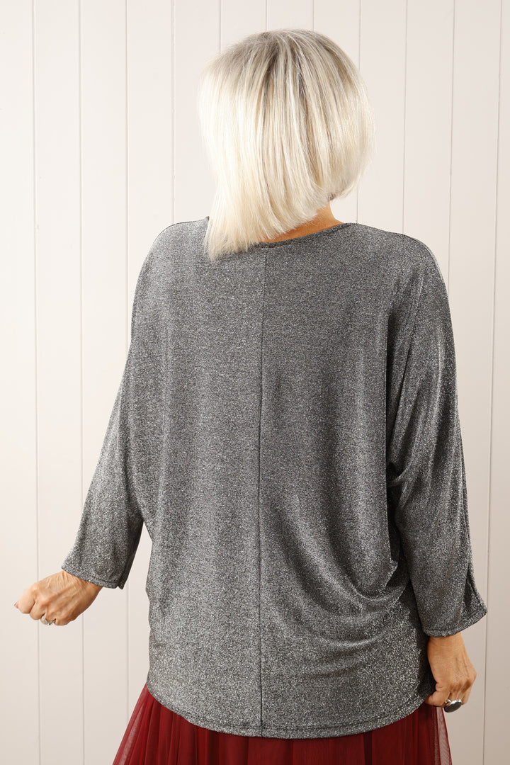 Westminster Top Silver