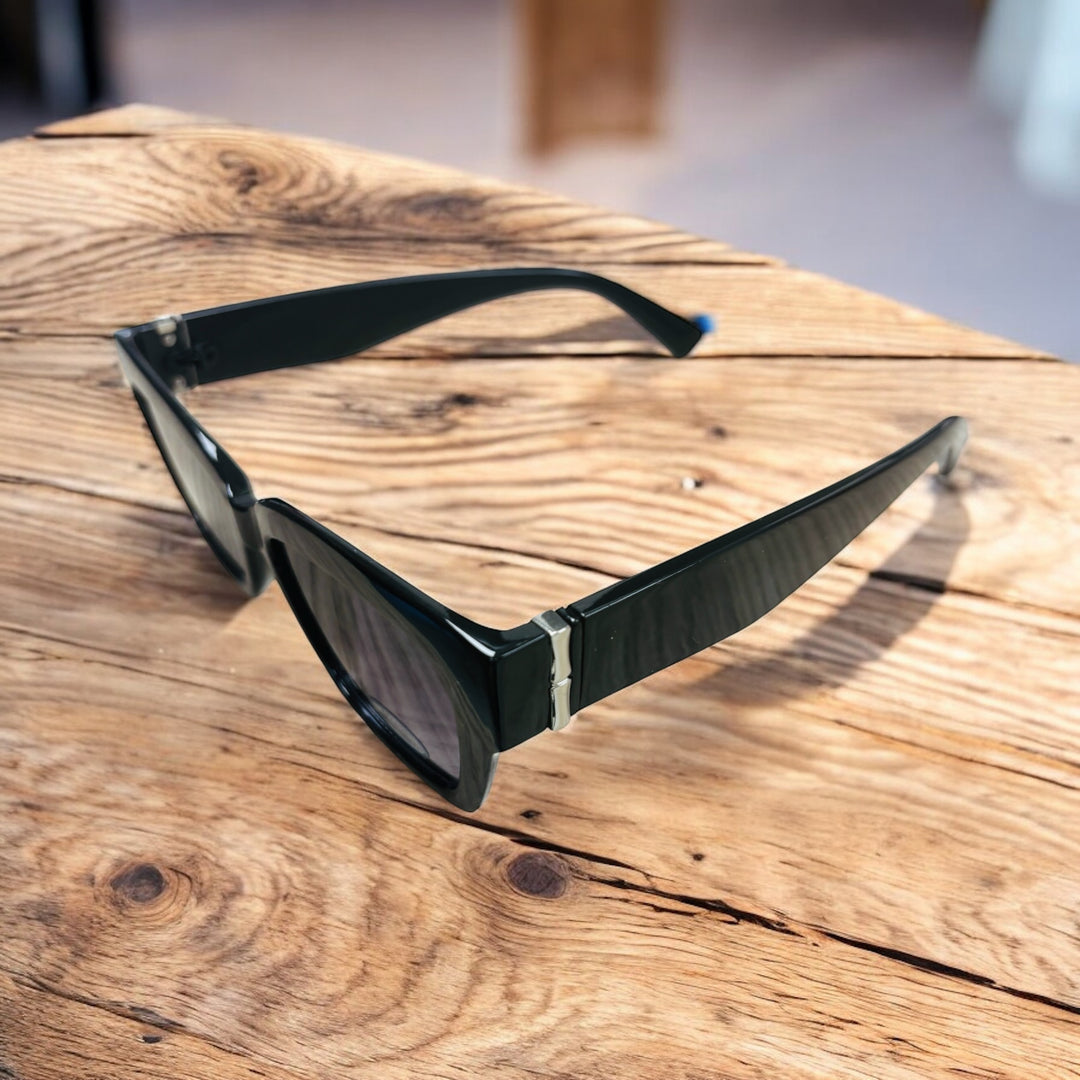 Wayers Sunglasses Black