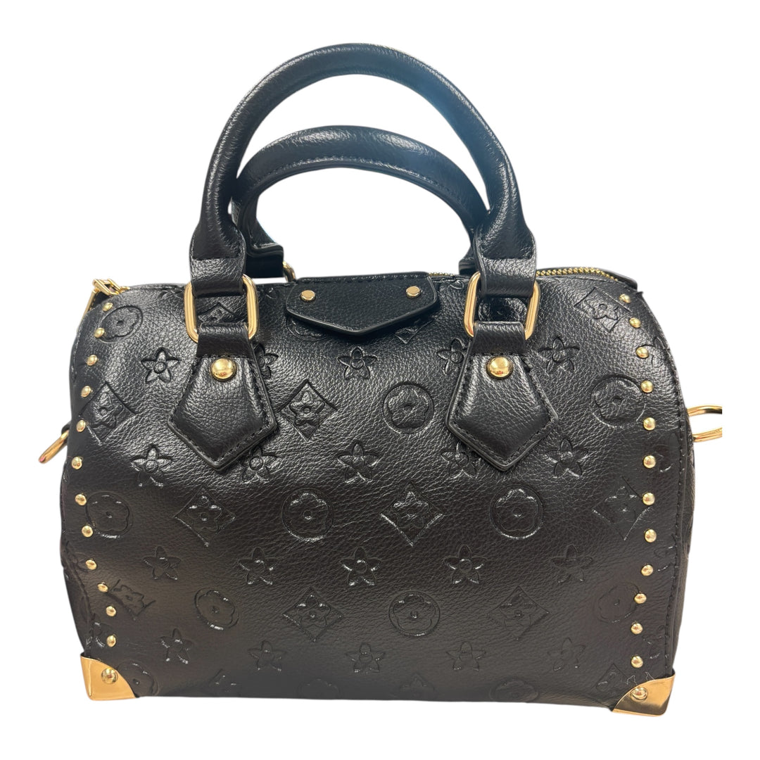 Sophia Handbag Black