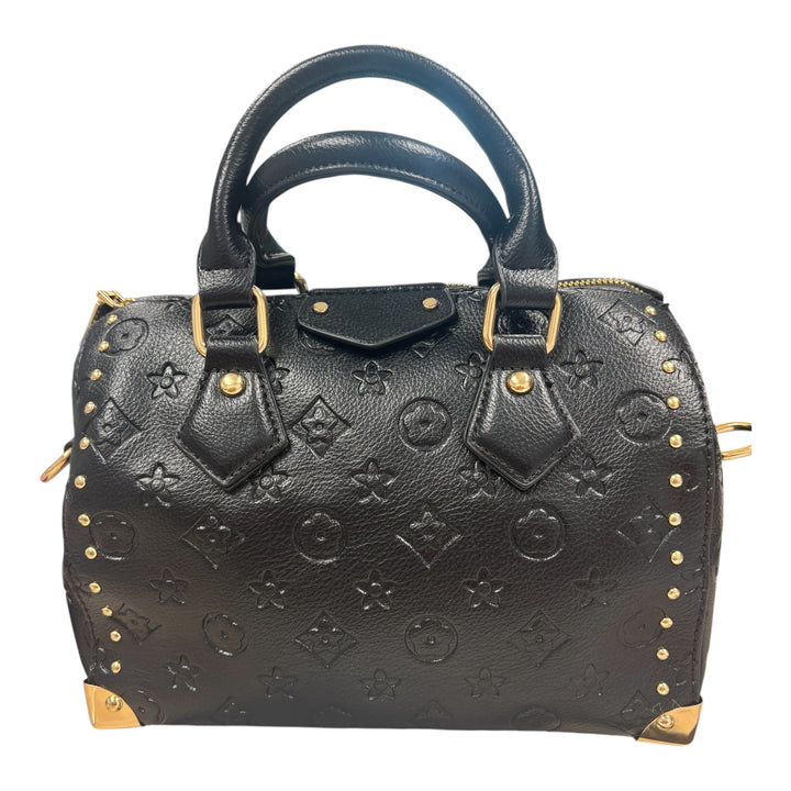 Sophia Handbag Black
