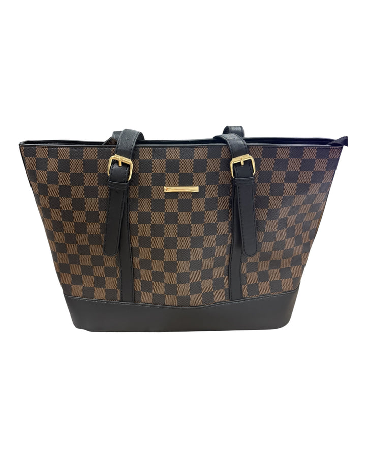 Davina Handbag Black