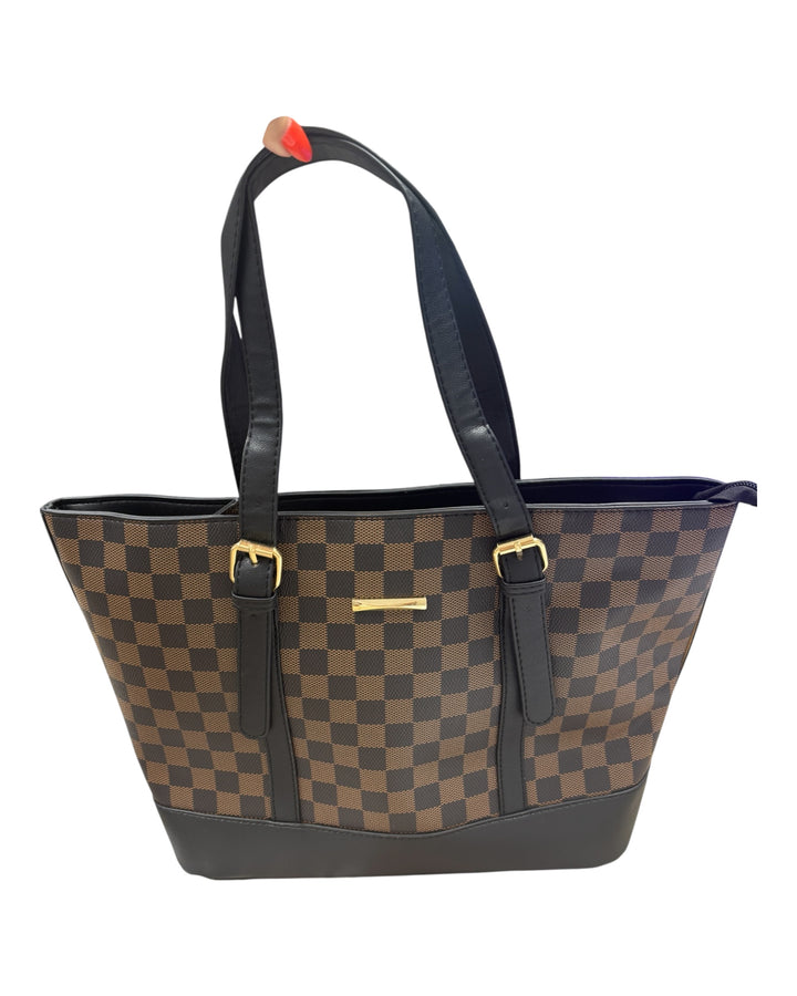 Davina Handbag Black