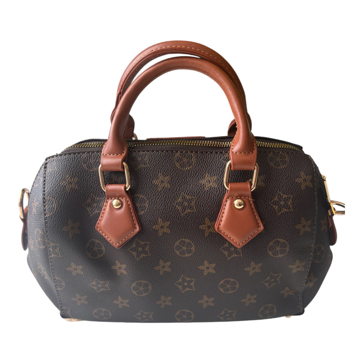 Louisa Handbag Brown