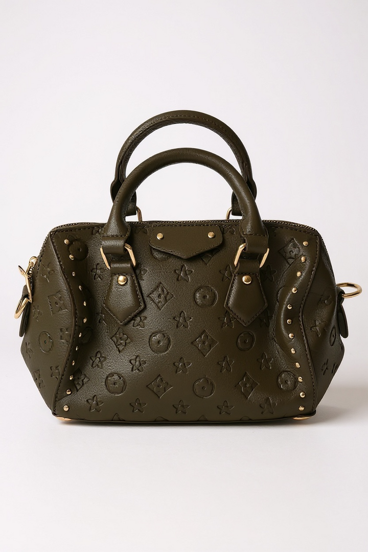 Sophia Handbag Olive