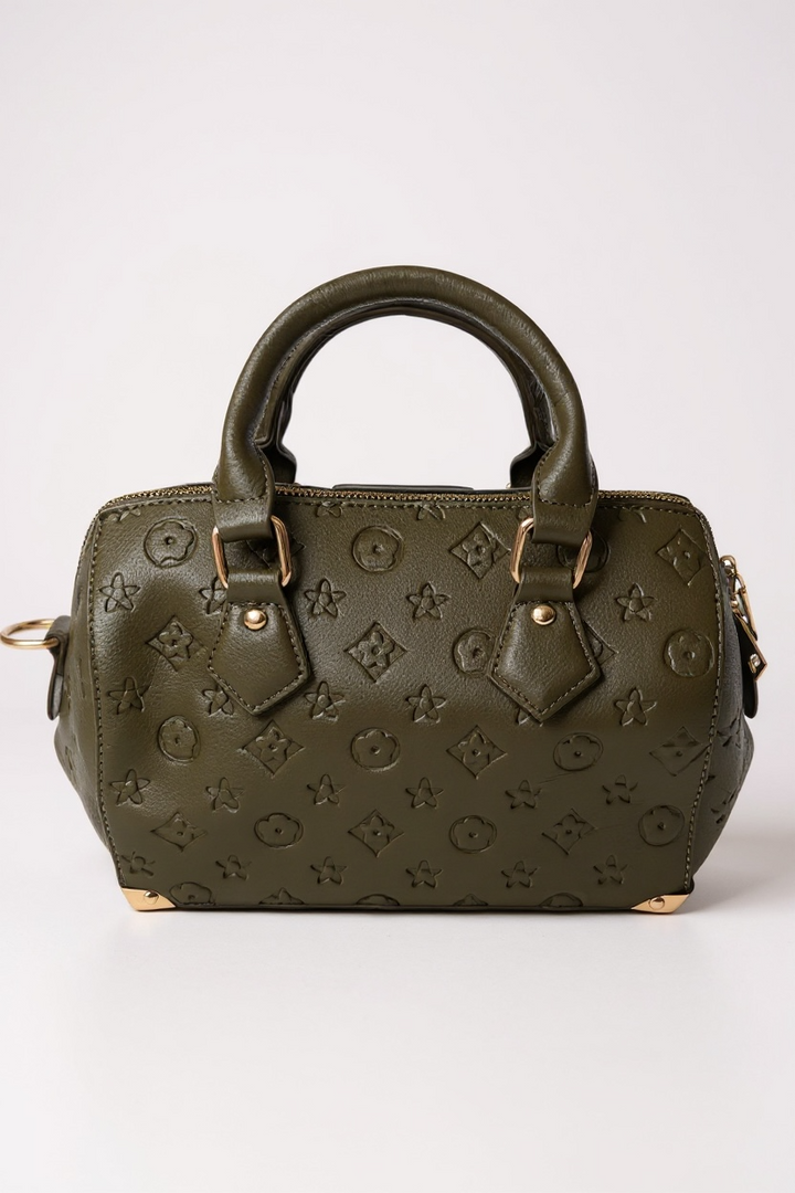 Sophia Handbag Olive