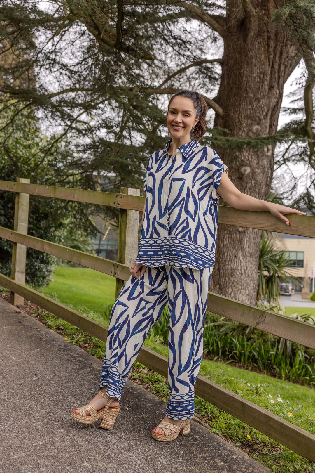 Nakota Tribal Co-Ord Navy