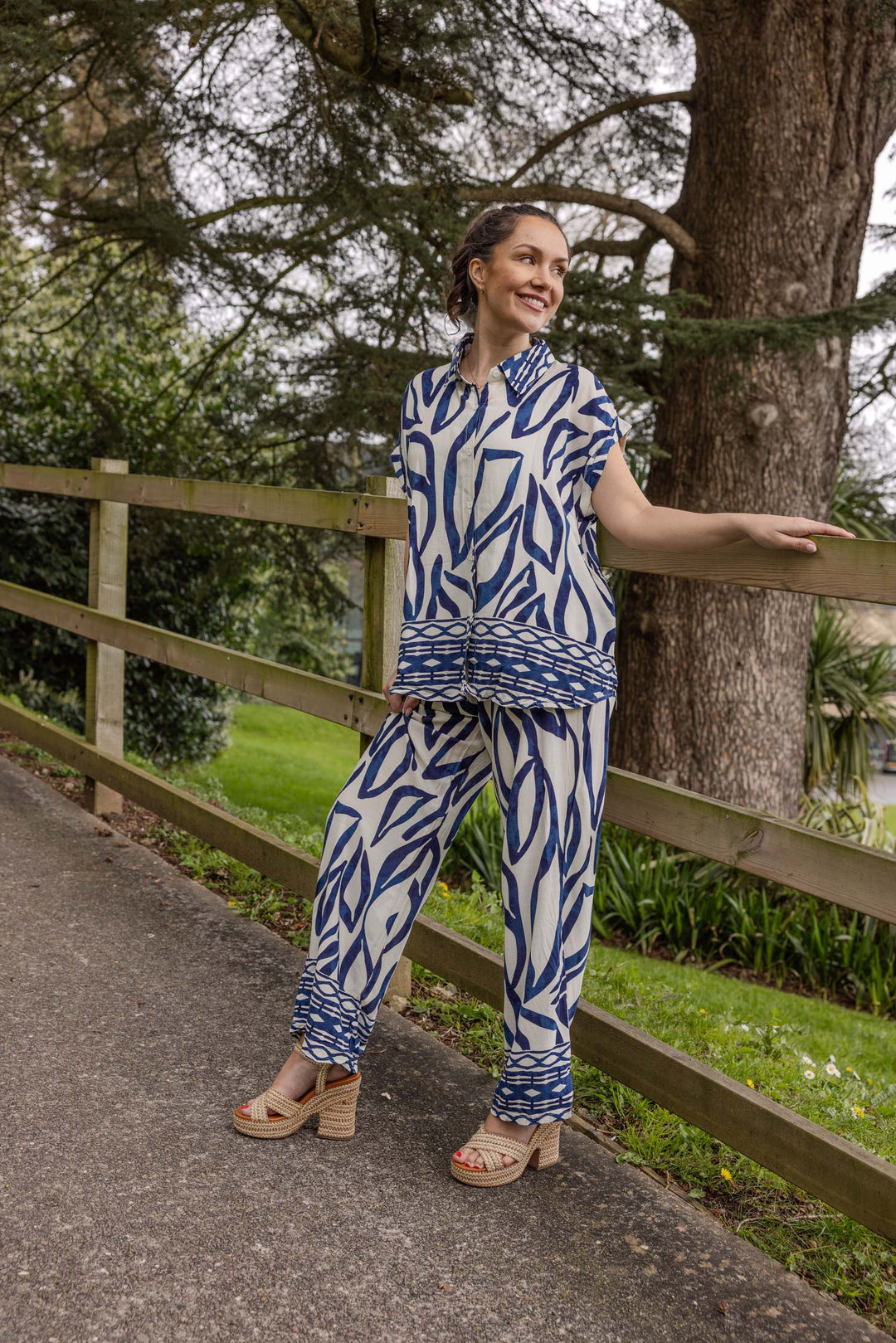 Nakota Tribal Co-Ord Navy