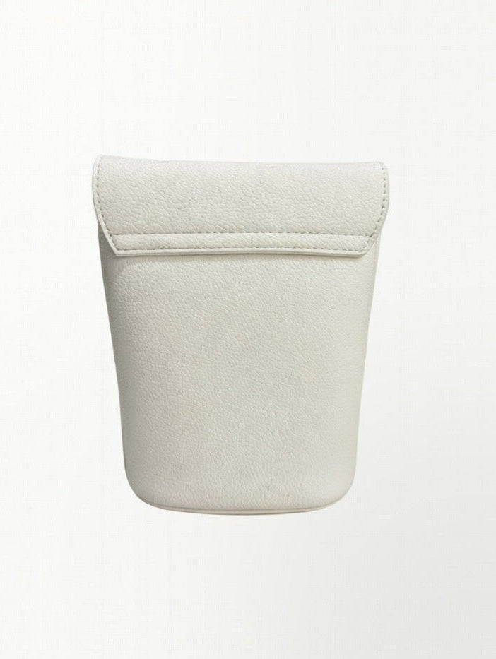 Christa Crossbody Bag Fuchsia