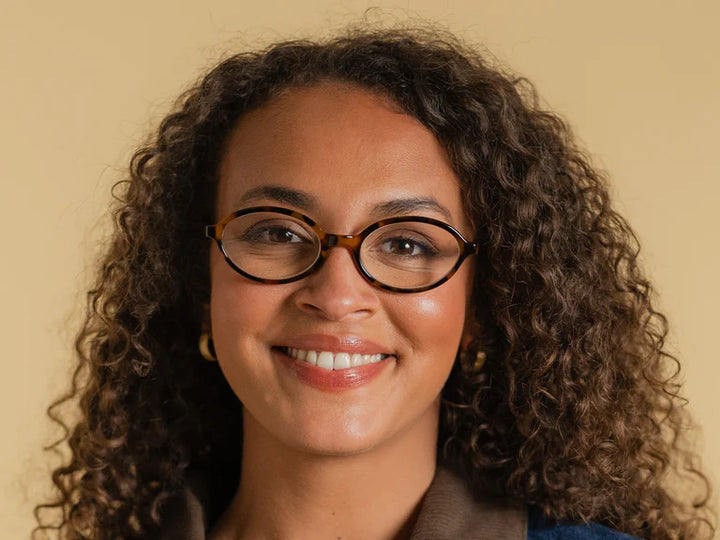 Mimi Reading Glasses Tortoiseshell