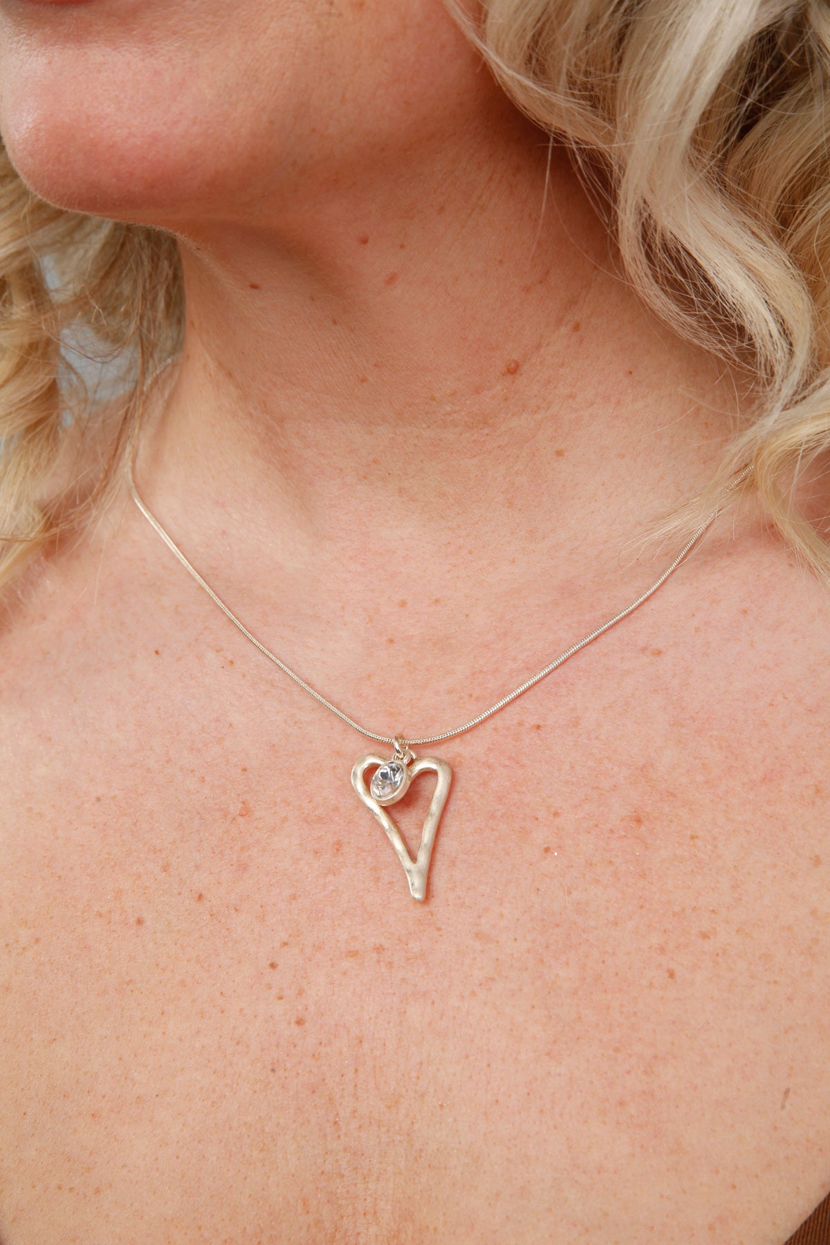 Twinkle necklace on sale