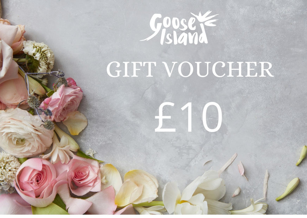 Gift Card - Goose Island