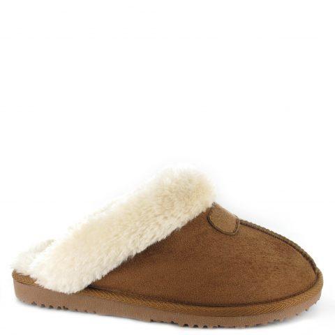 Jill Slippers - Goose Island