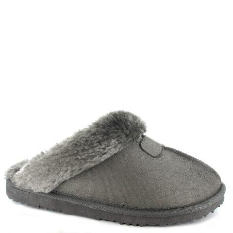 Jill Slippers - Goose Island